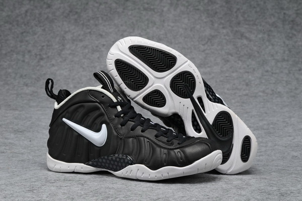 Foamposite One Men Shos--009